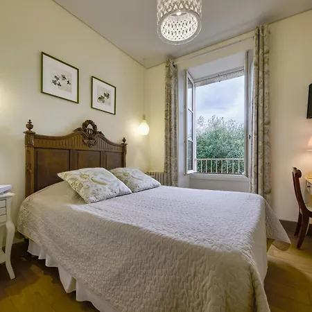 Hôtel Diderot Chinon Buitenkant foto
