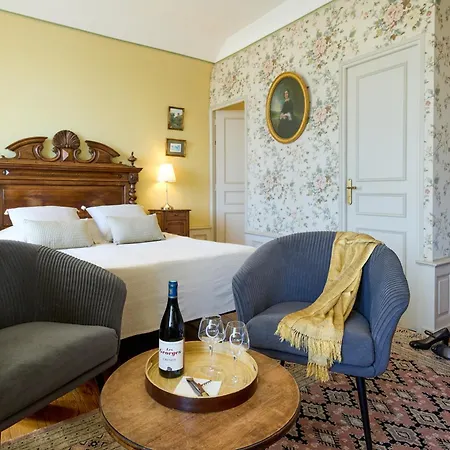 Hôtel Diderot Chinon Buitenkant foto