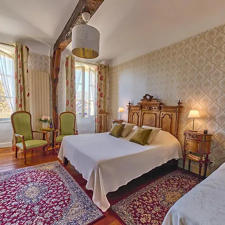 Hôtel Diderot Chinon Buitenkant foto