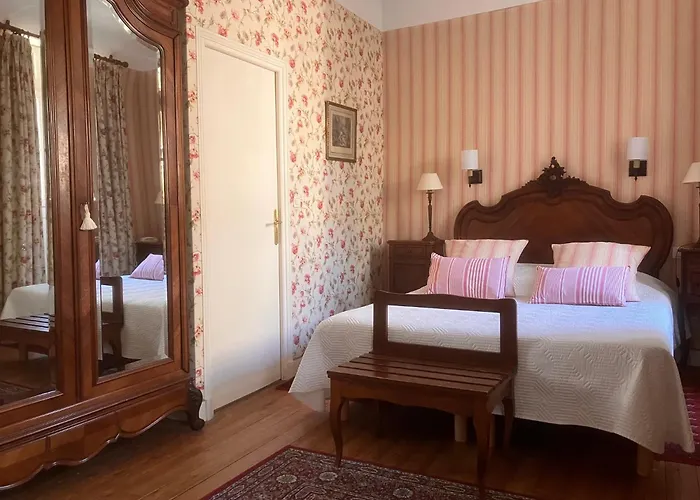 Hôtel Diderot