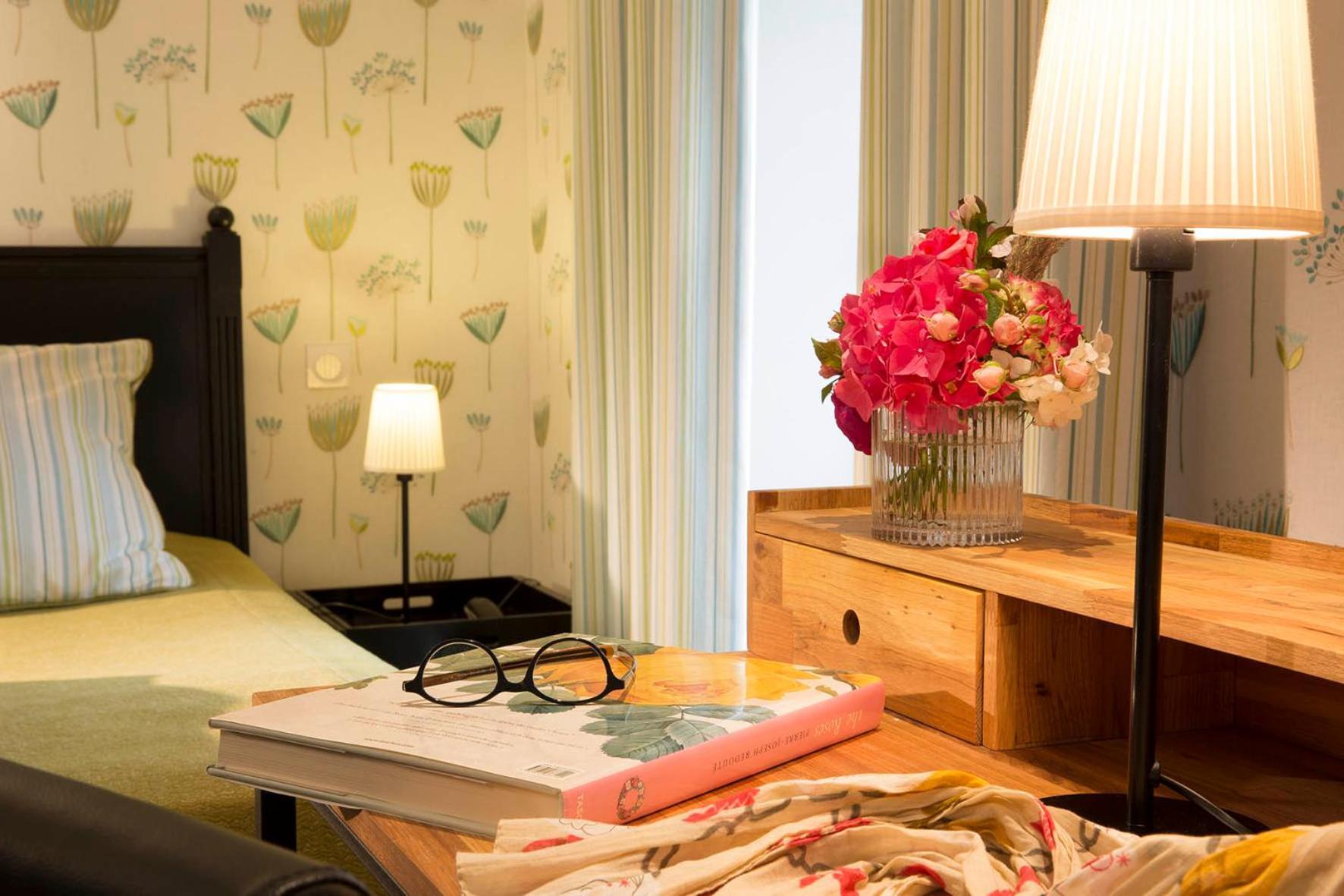 Hotel Diderot Chinon