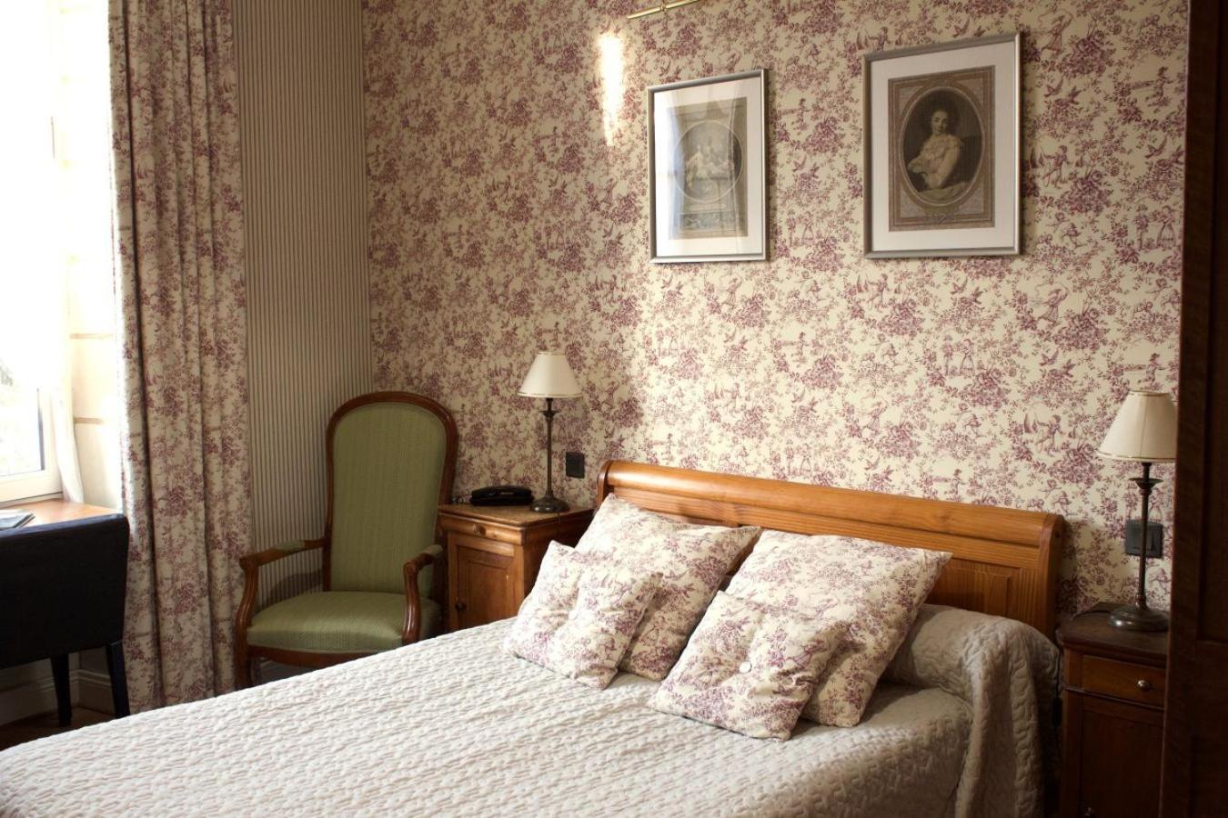 Diderot Hotel