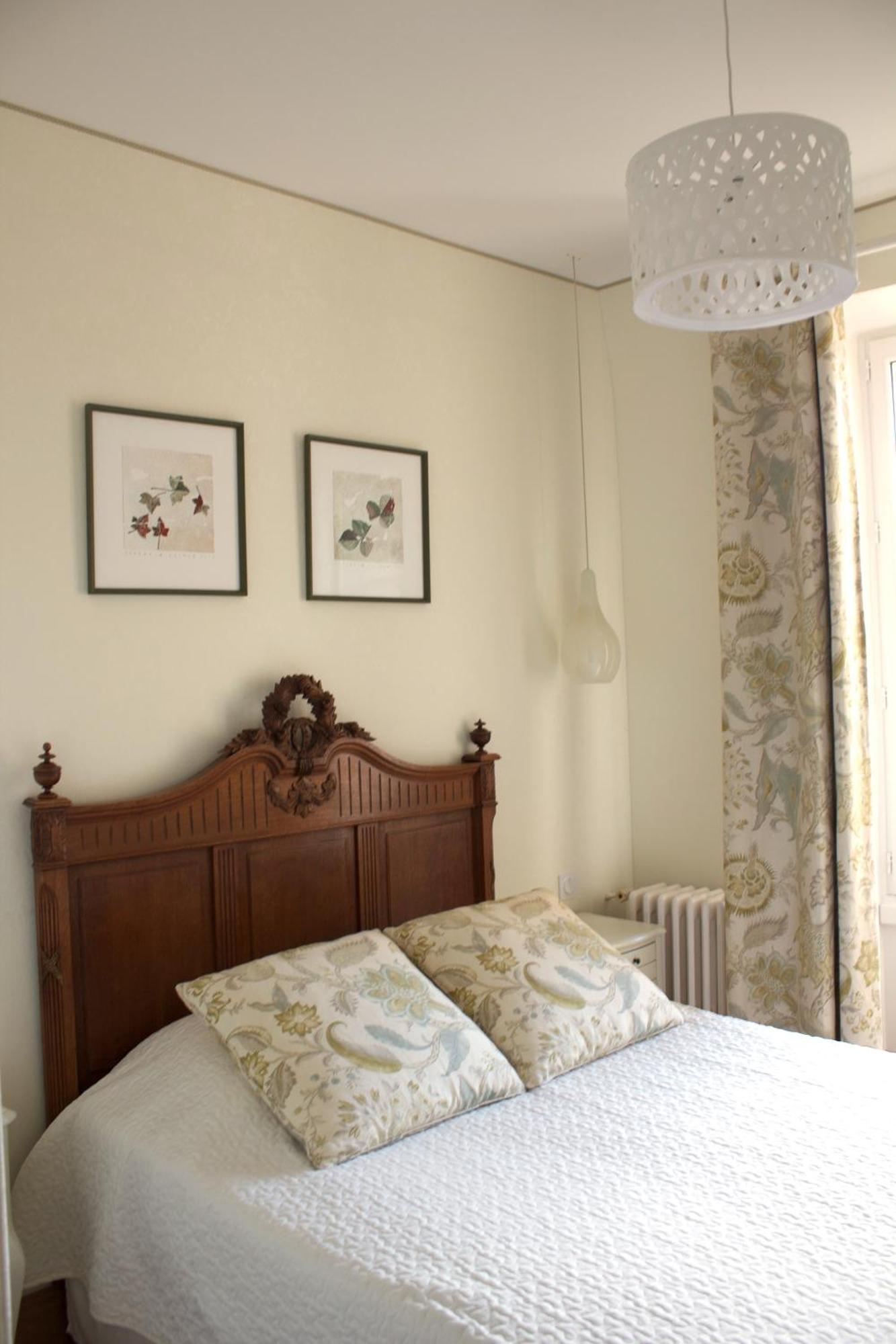 Hotel Diderot Chinon