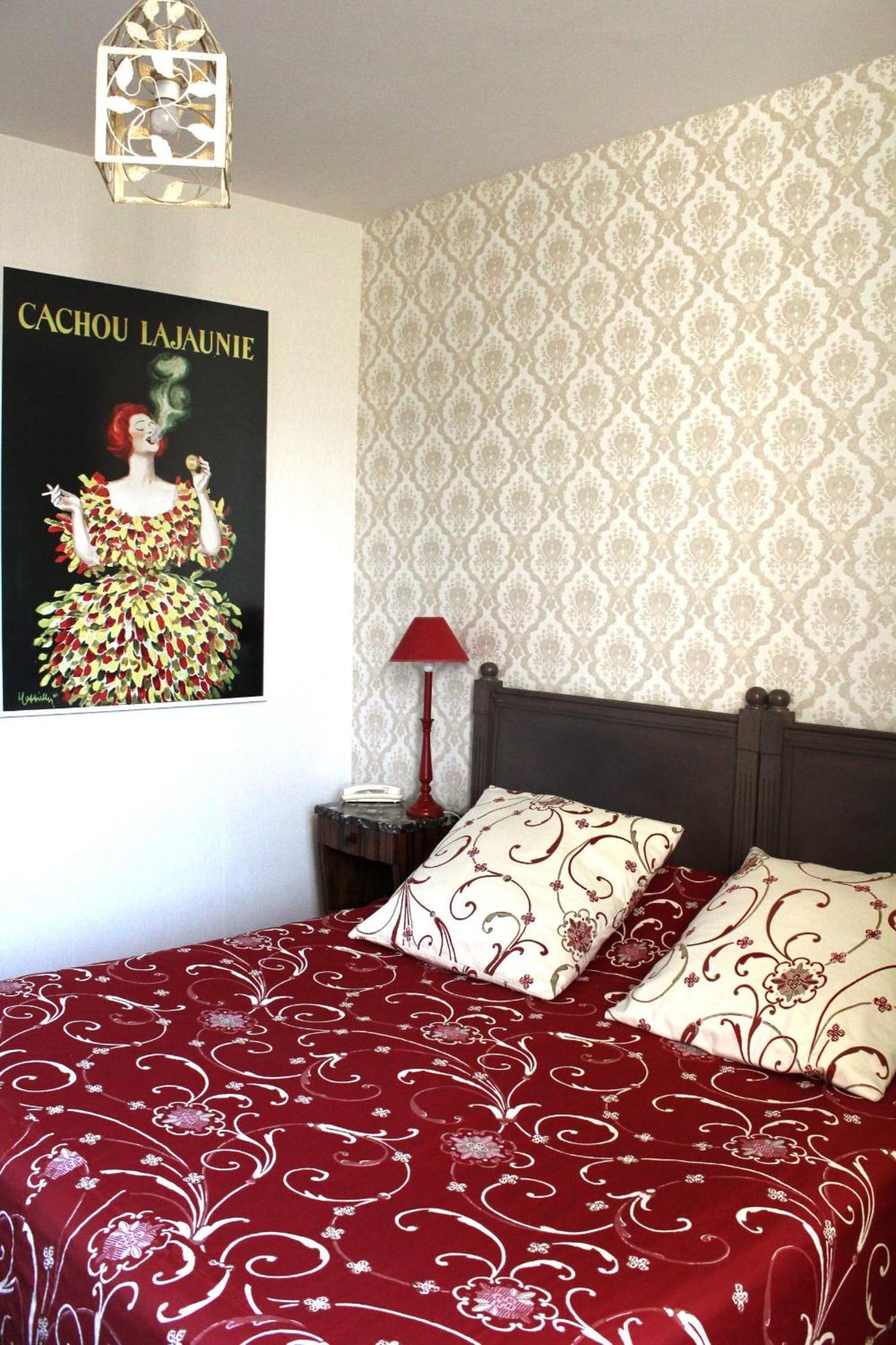 Hotel Diderot