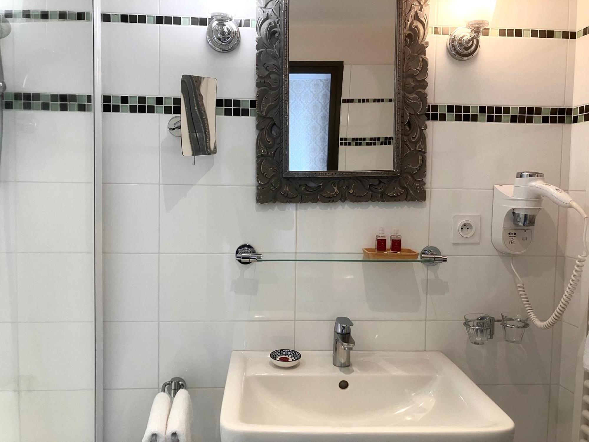 Hotel Diderot 3*