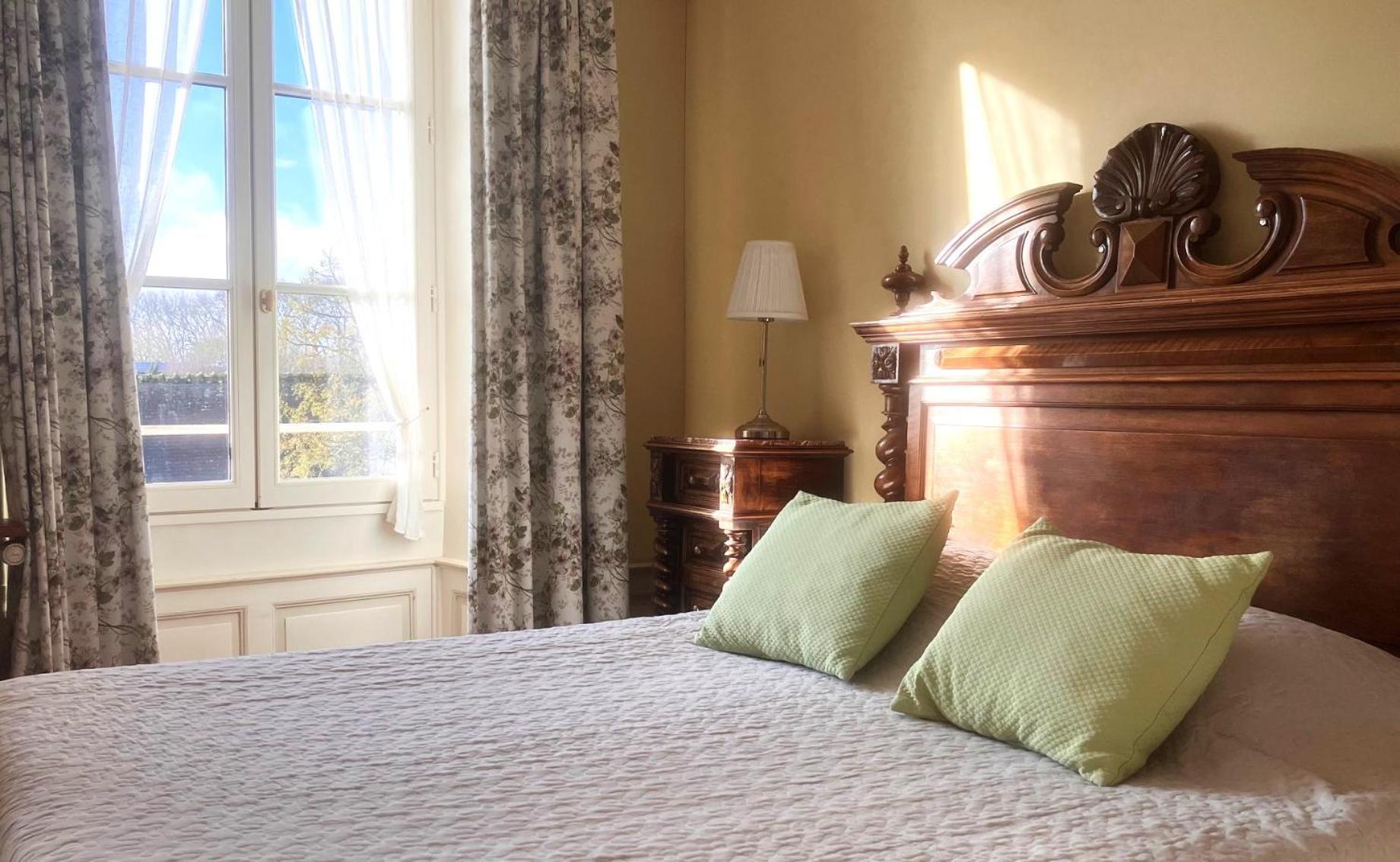 Diderot Hotel
