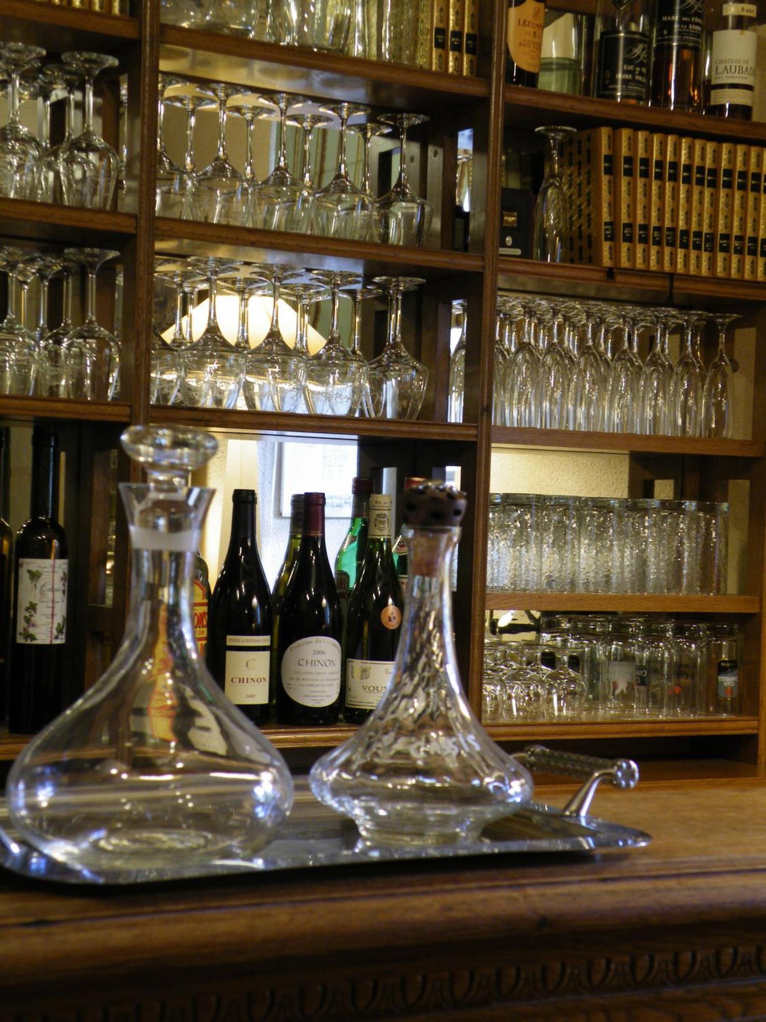 Diderot 3* Chinon