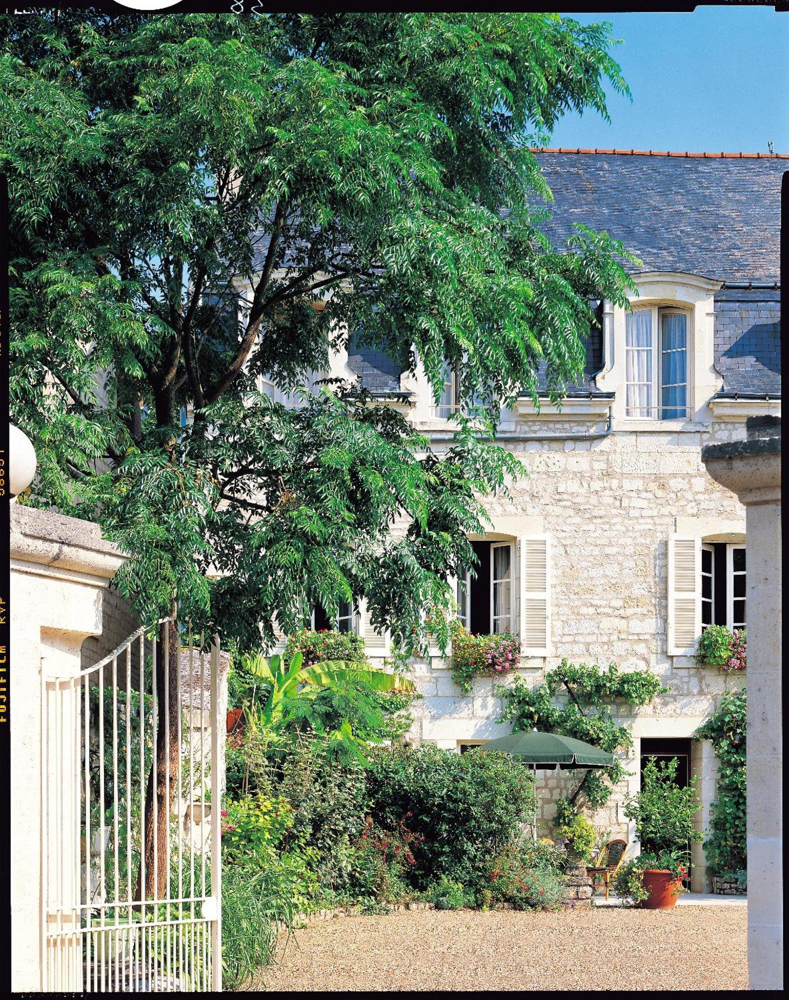 Diderot 3* Chinon