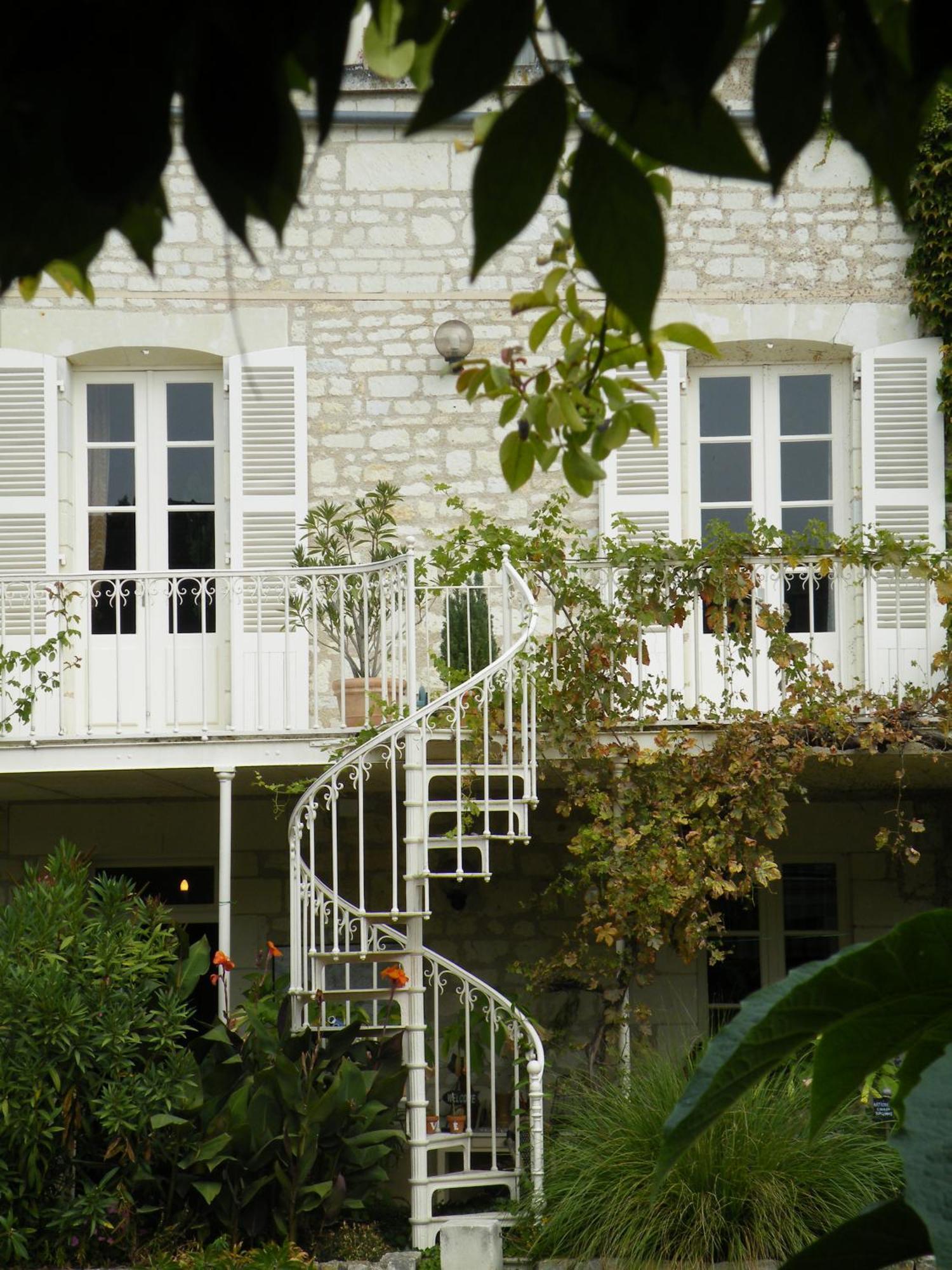 Diderot Hotel
