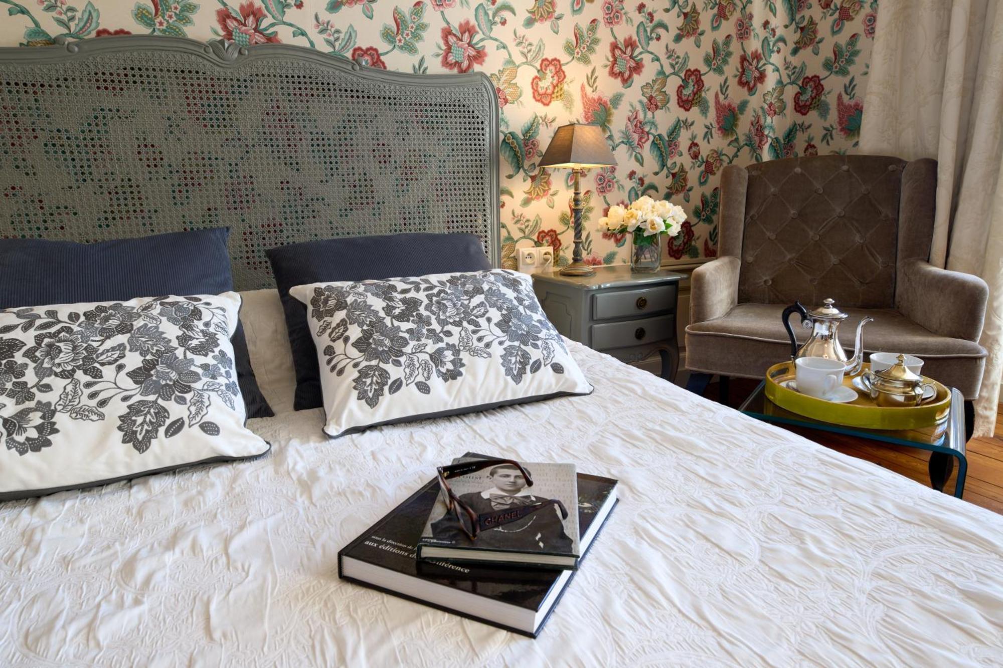 Hotel Diderot