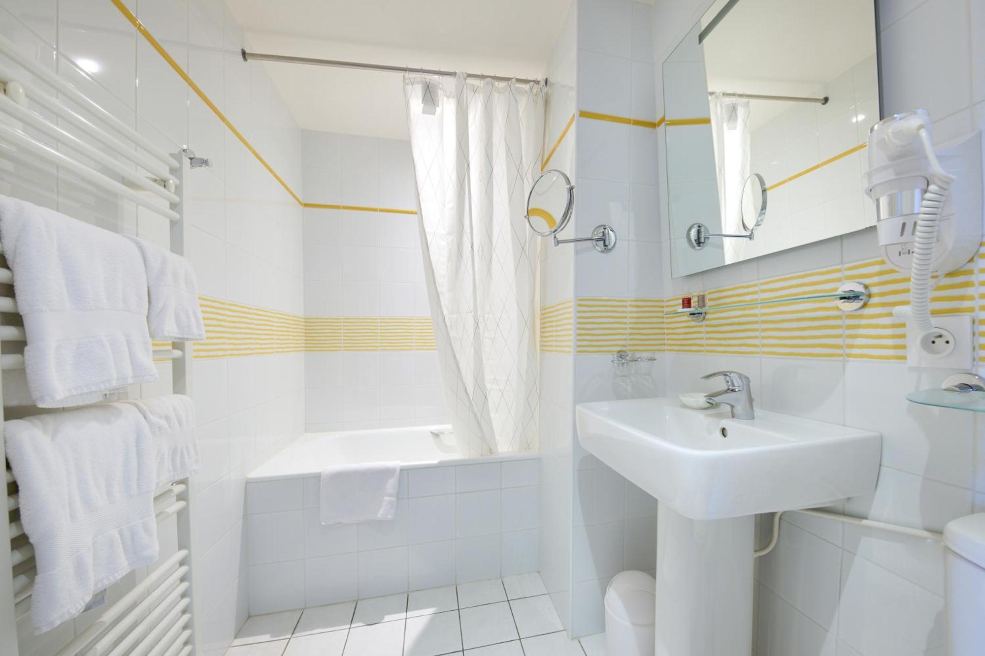 Hotel Diderot Chinon