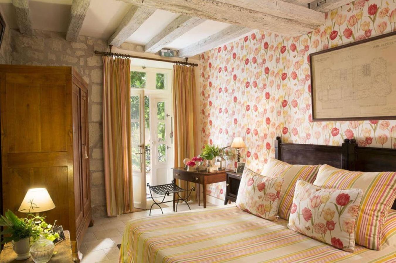 Diderot Hotel