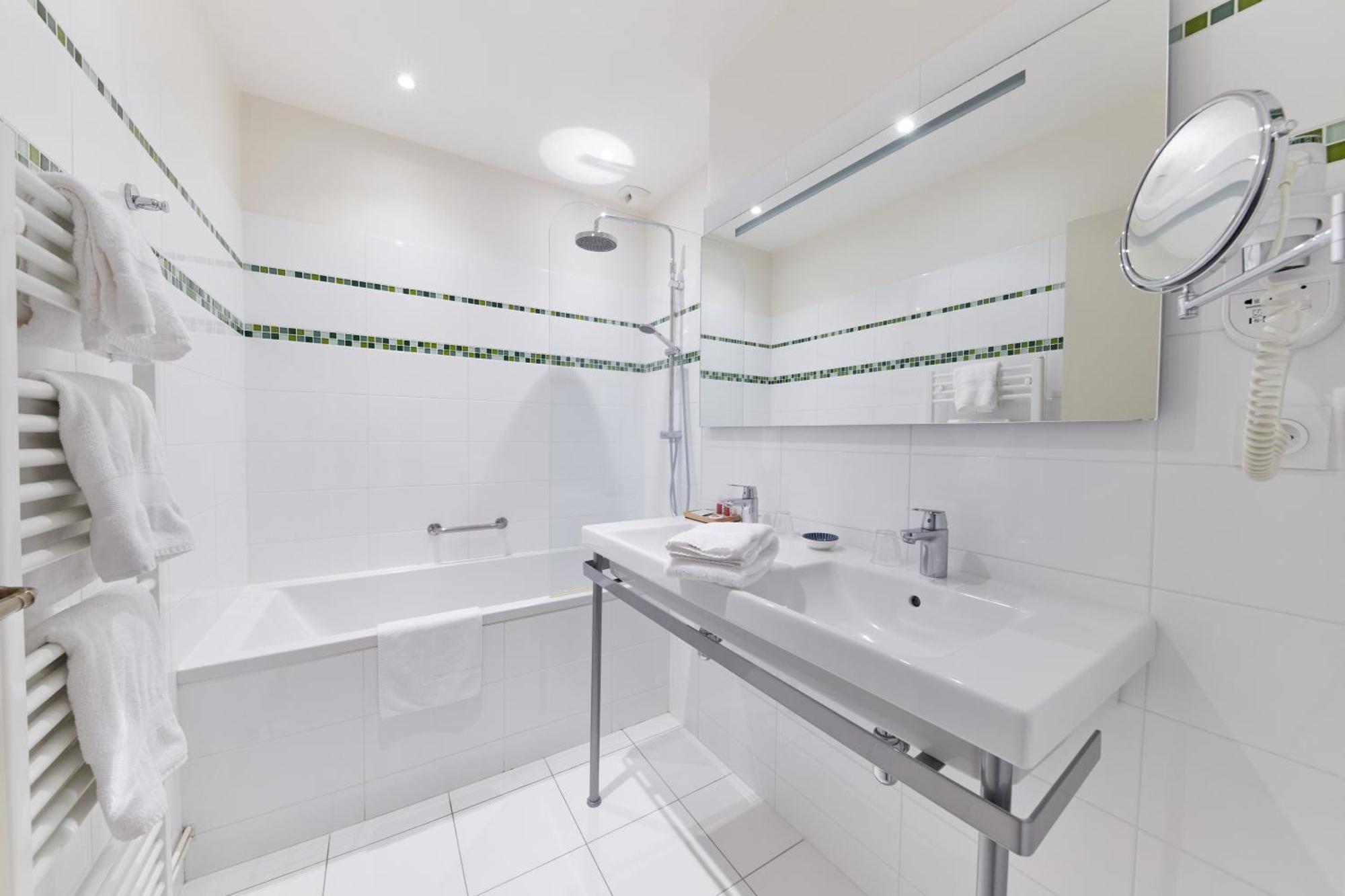 Hotel Diderot