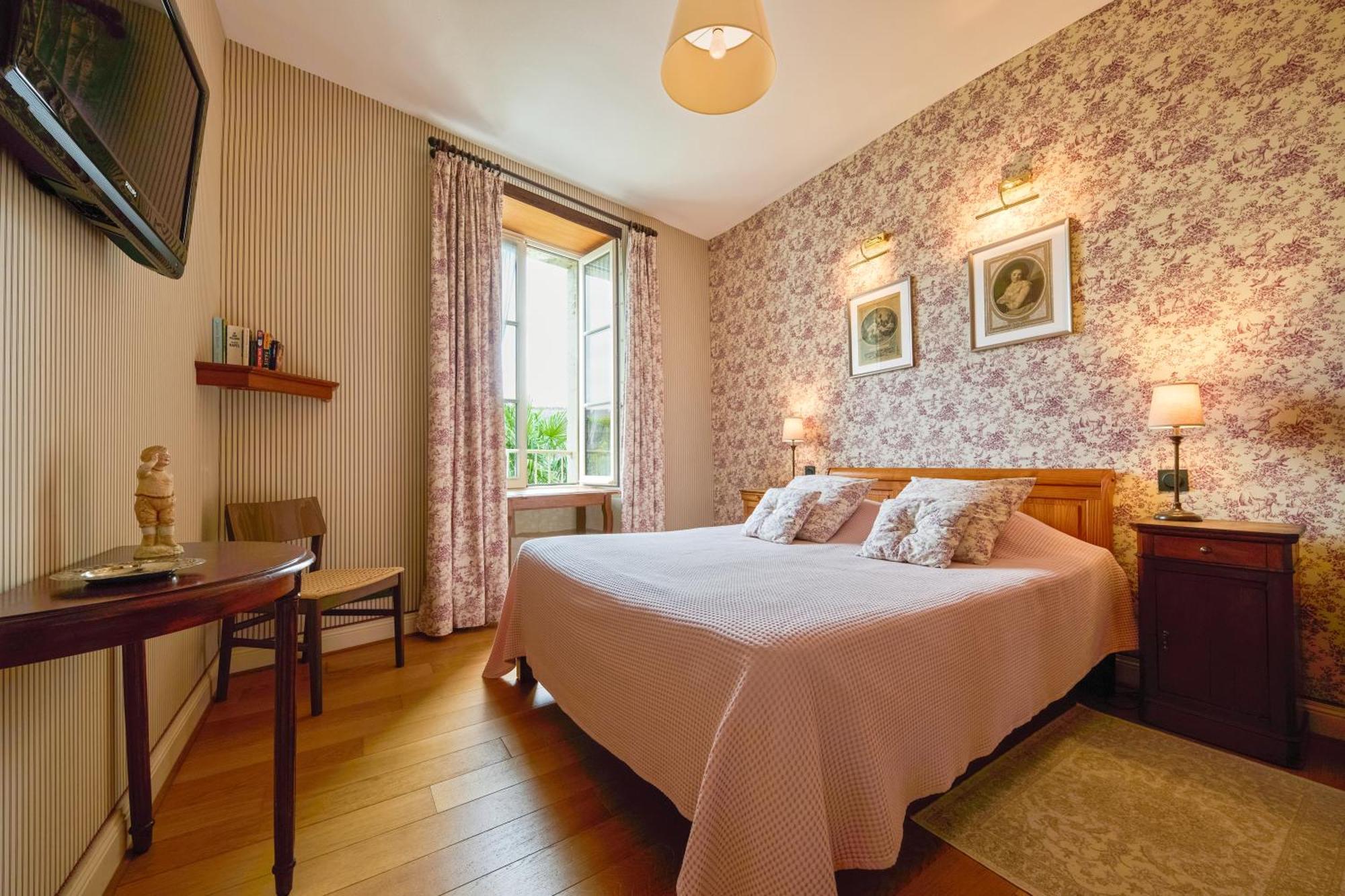 Diderot Hotel Chinon