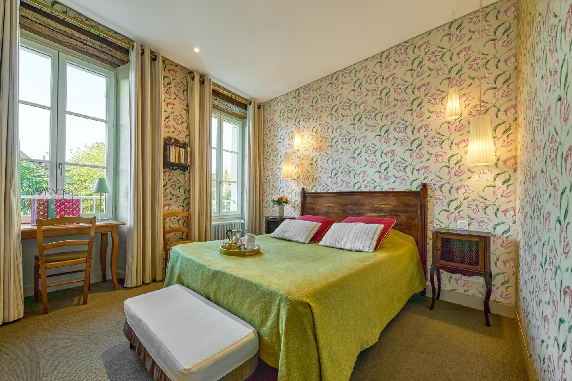 Hotel Diderot Chinon