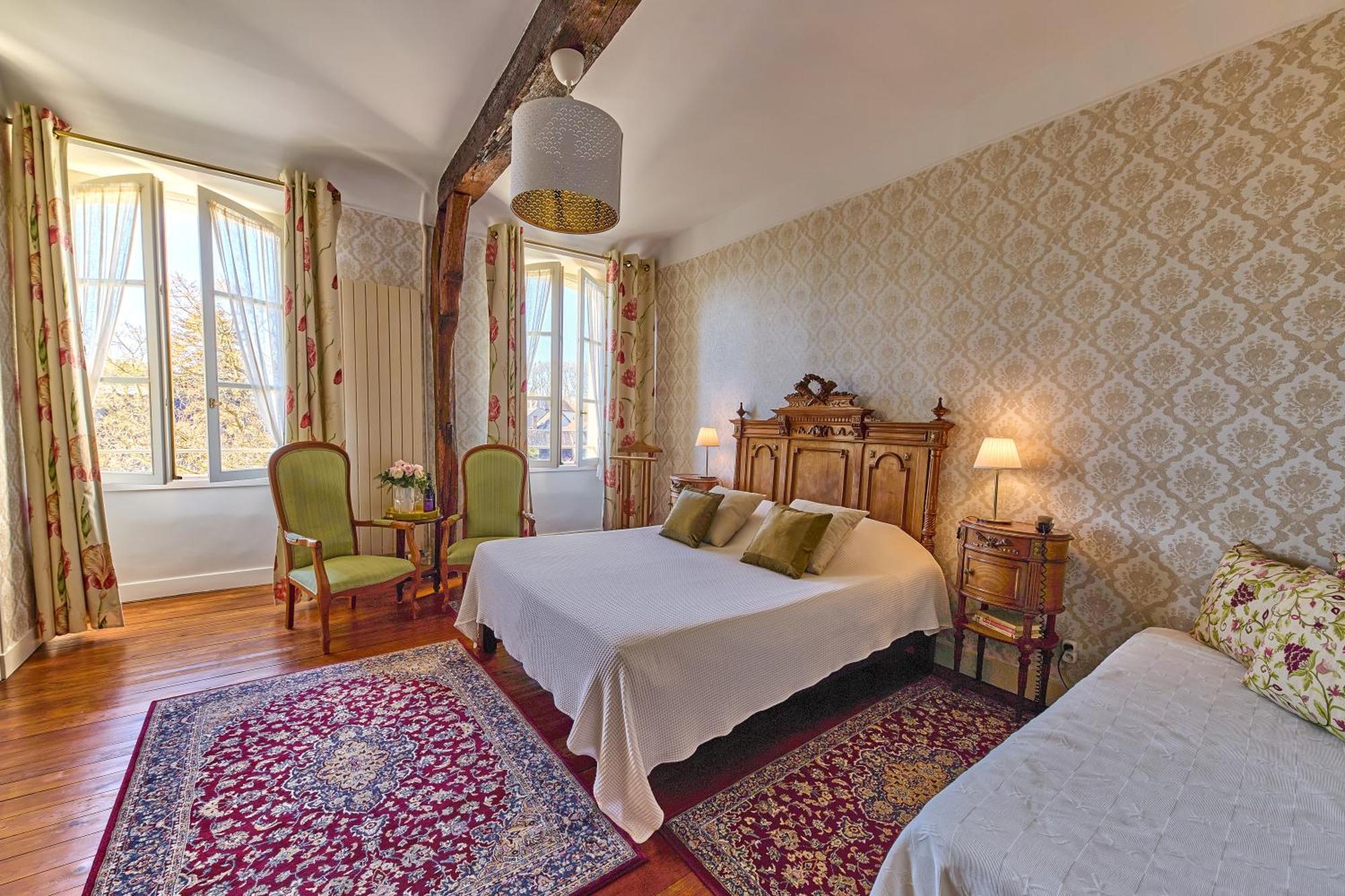 Diderot Hotel