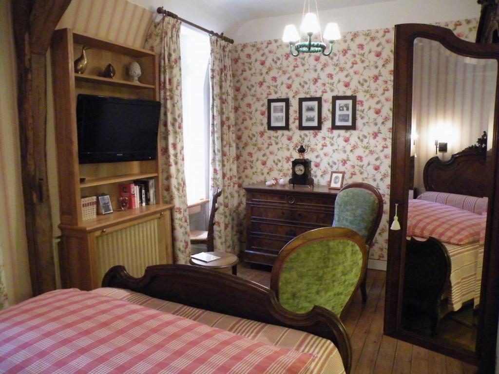 Diderot Hotel