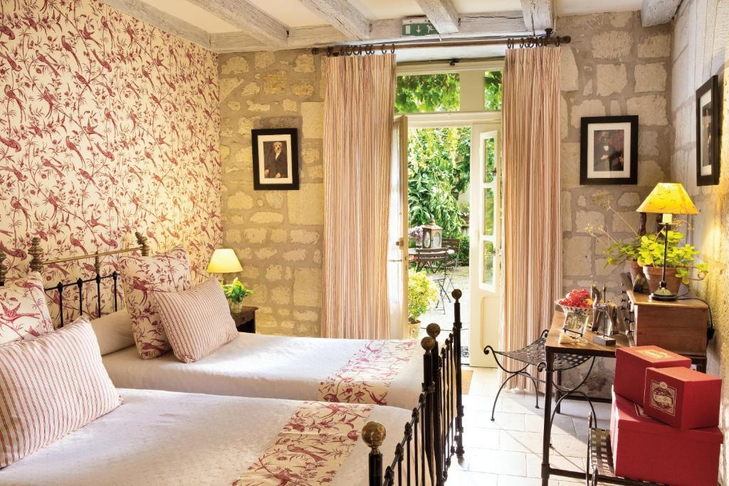 Diderot Hotel