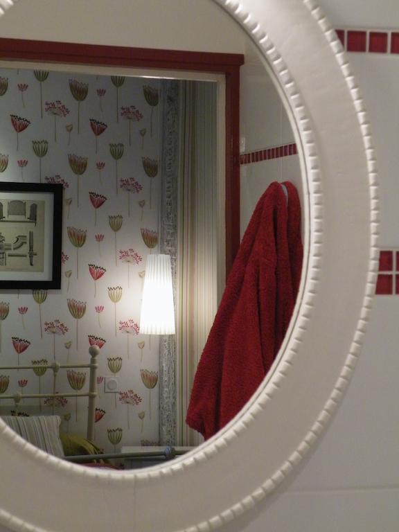 Hotel Diderot Chinon