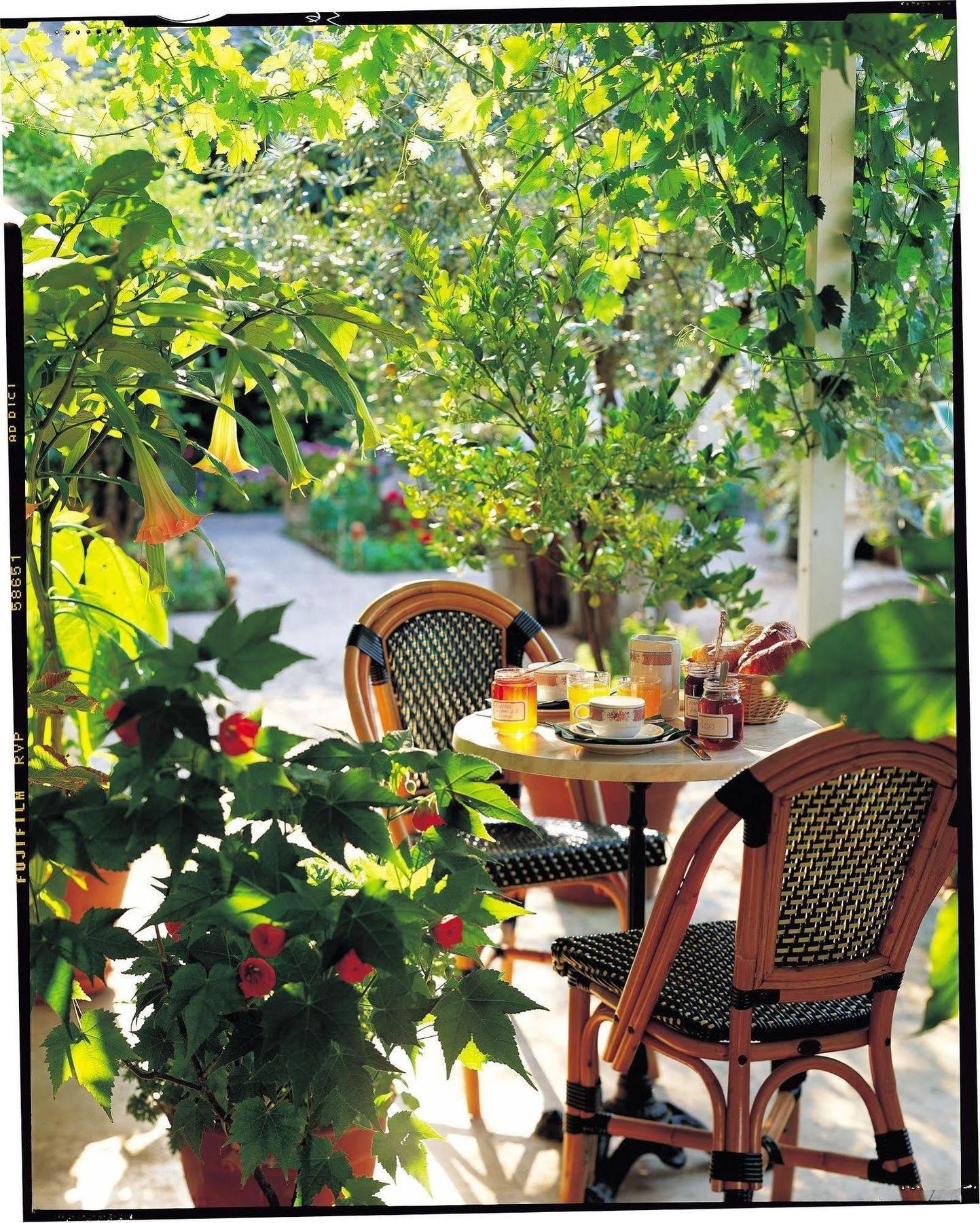 Diderot Hotel