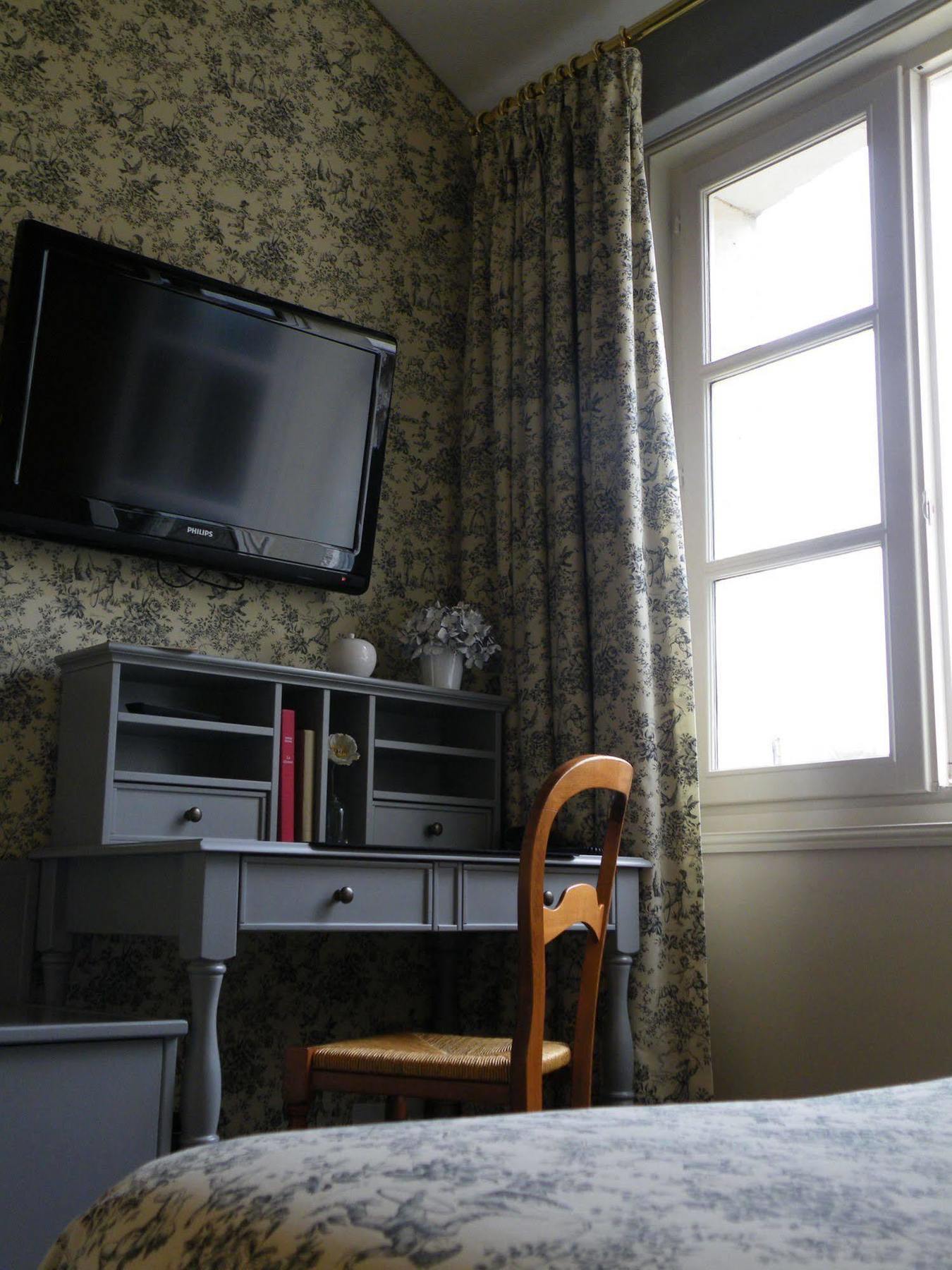 Hotel Diderot Chinon